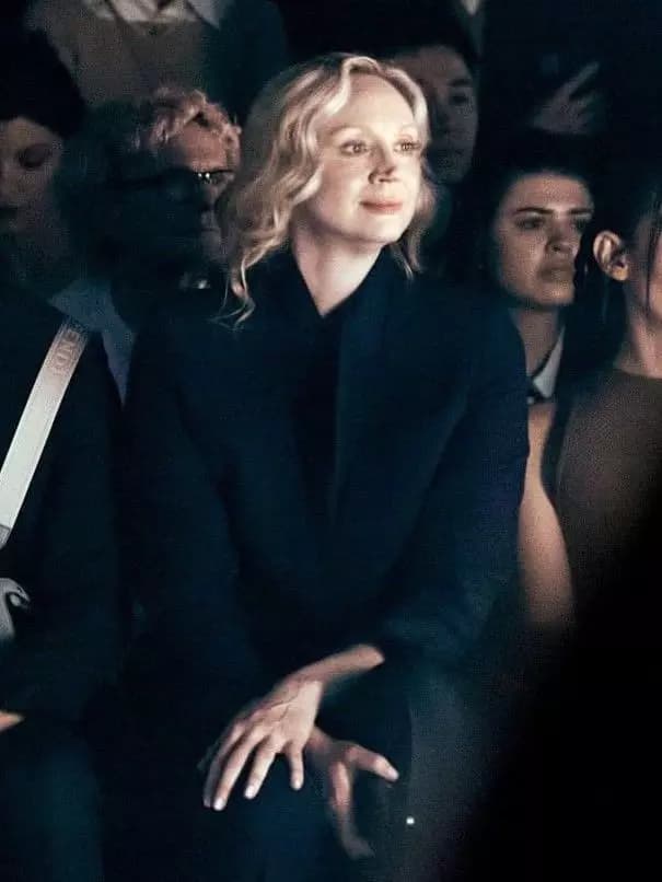 Gwendoline Christie  thumbnail