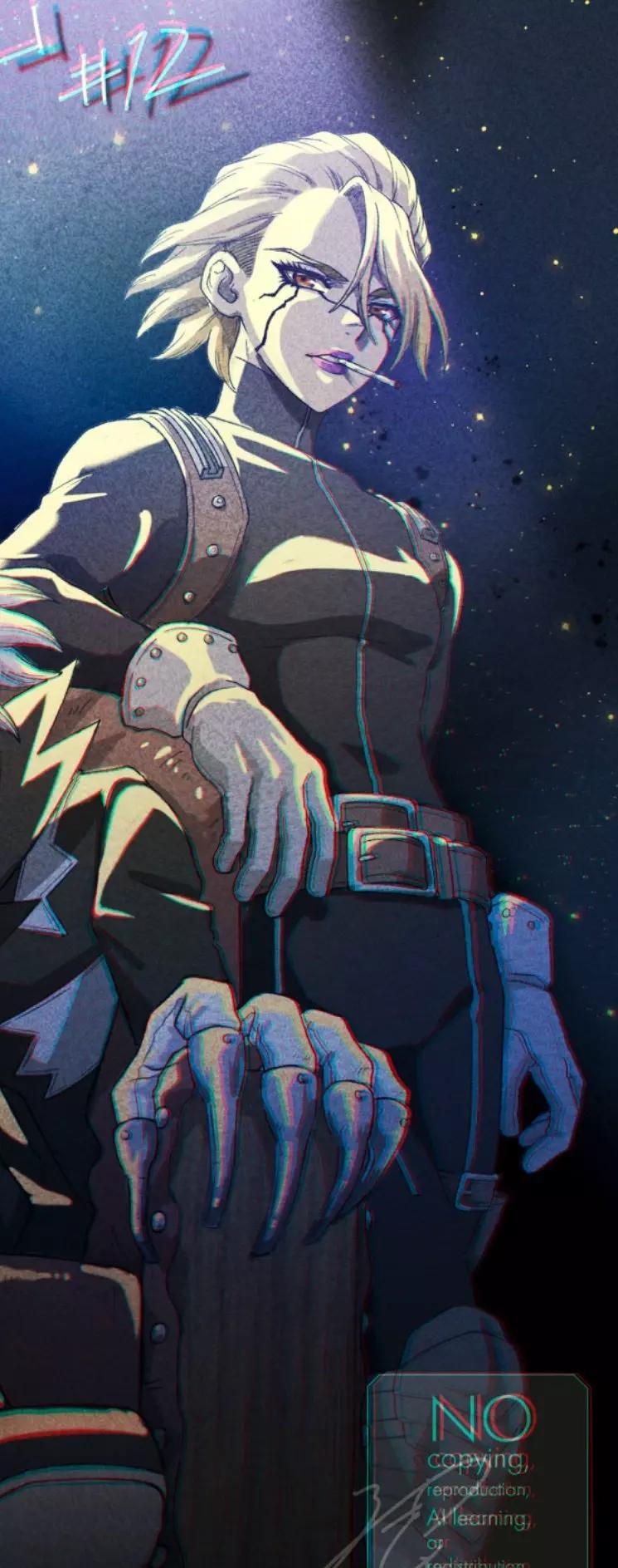 Stanley Snyder thumbnail