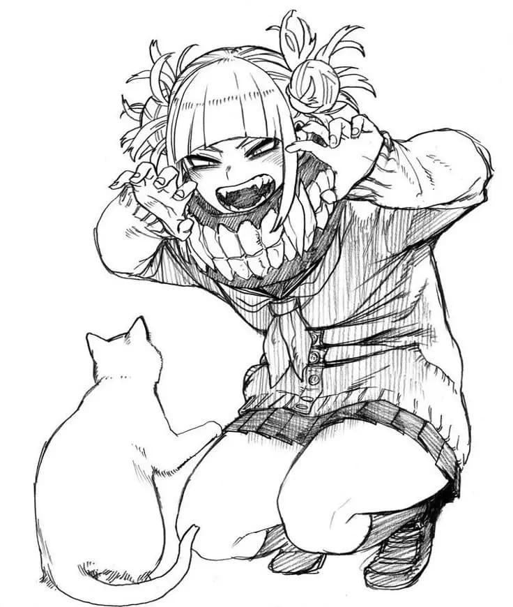 Himiko Toga thumbnail