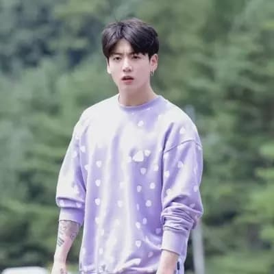 Jeon Jungkook thumbnail