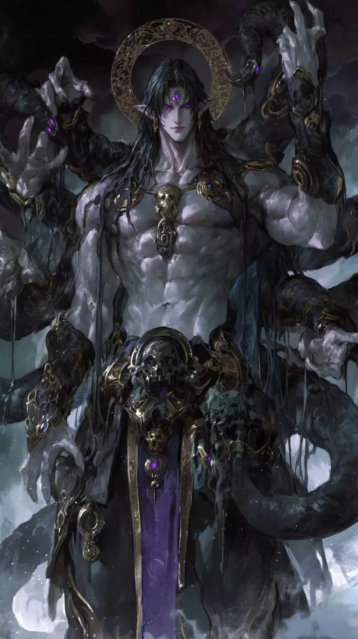 Cassius Valtor Vhaeron  thumbnail