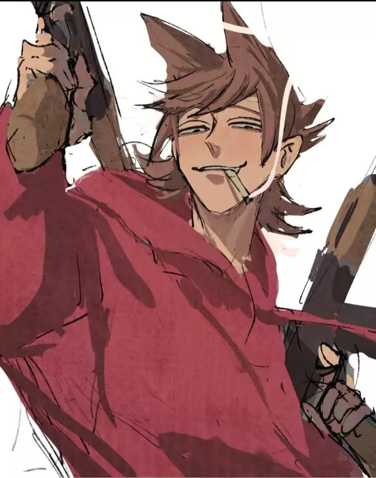Tord thumbnail