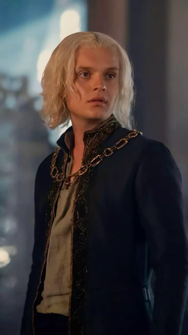 Aegon Targaryen  thumbnail