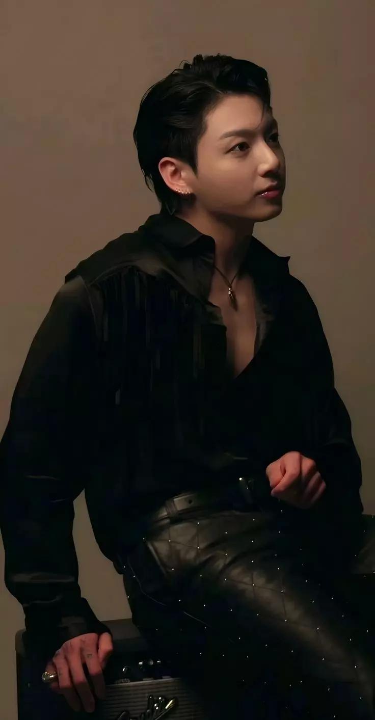 Jungkook thumbnail