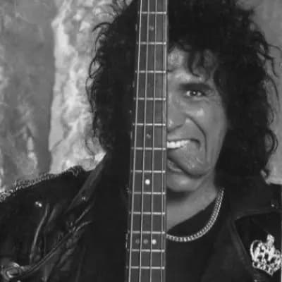 Gene Simmons thumbnail