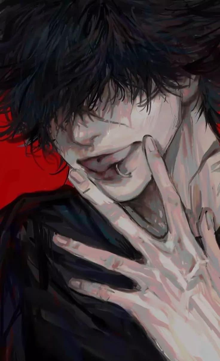 Ryoshi thumbnail