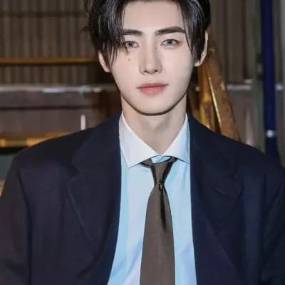 Sunghoon thumbnail