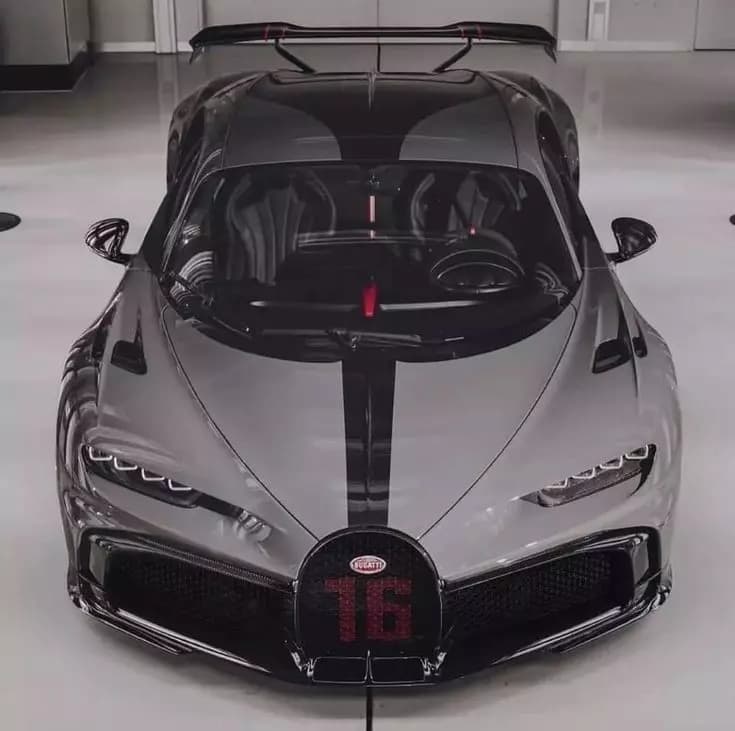 Bugatti chiron 16 thumbnail