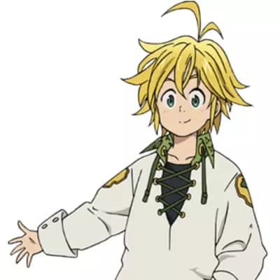 Meliodas thumbnail