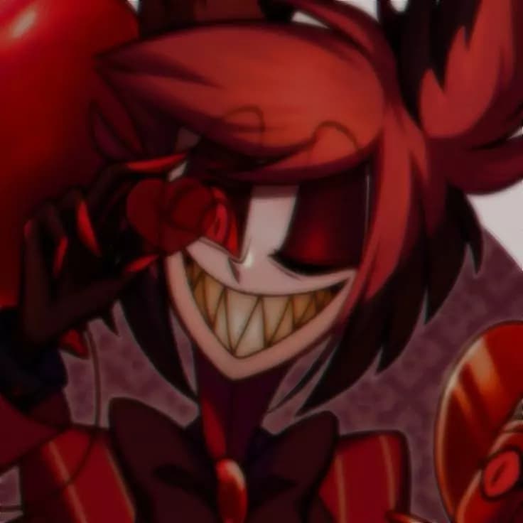 -Alastor- thumbnail