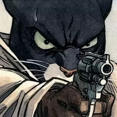 John Blacksad thumbnail