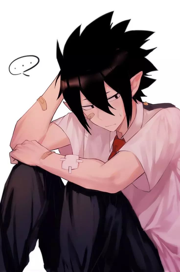 Tamaki Amajiki thumbnail
