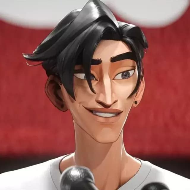 Kenji sato  thumbnail