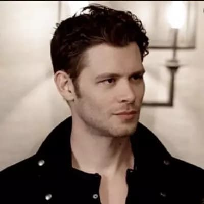 Klaus Mikaelson thumbnail