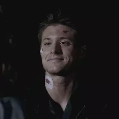 Dean Winchester thumbnail