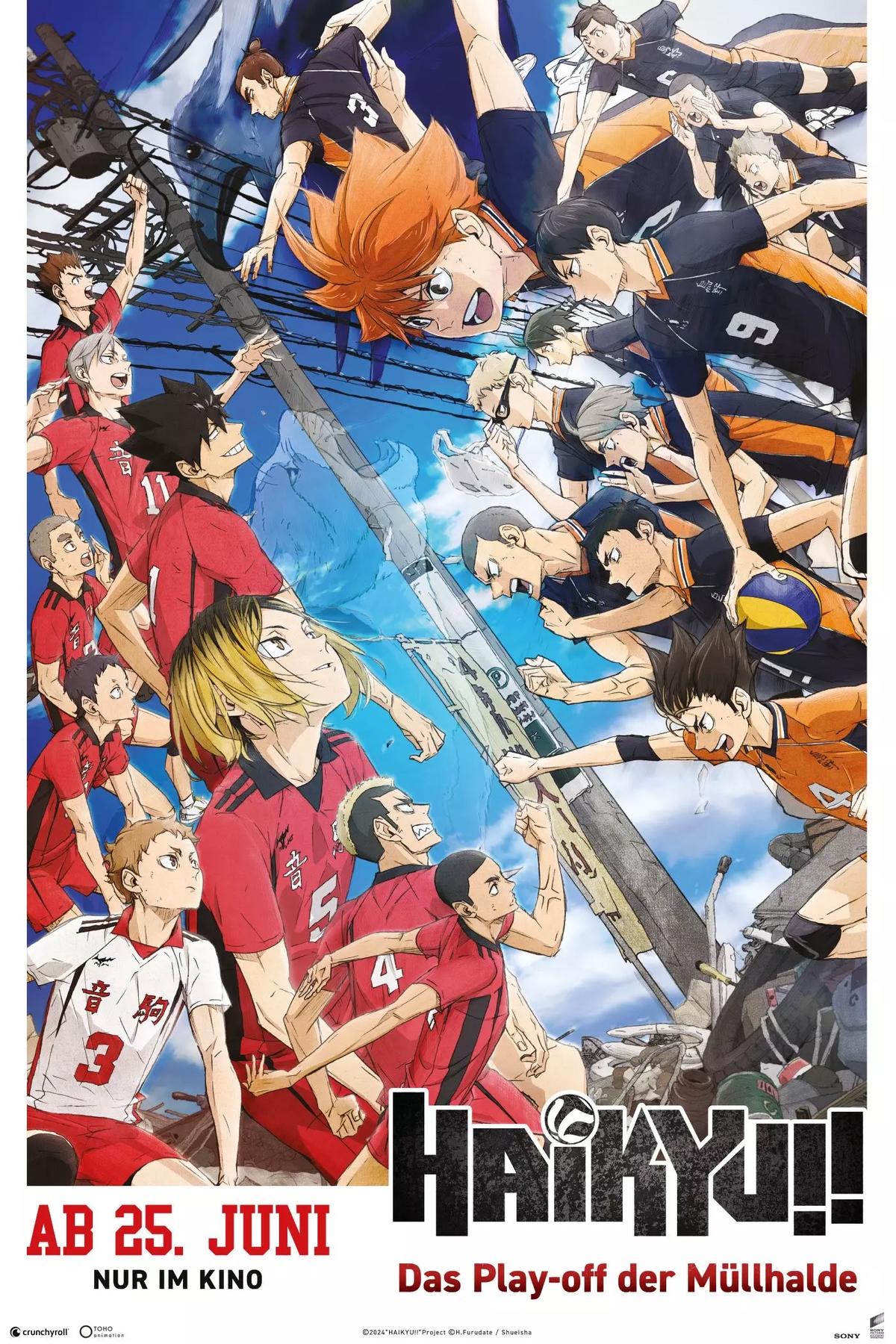 Haikyuu rpg!! thumbnail