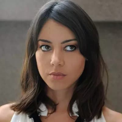 Aubrey Plaza thumbnail