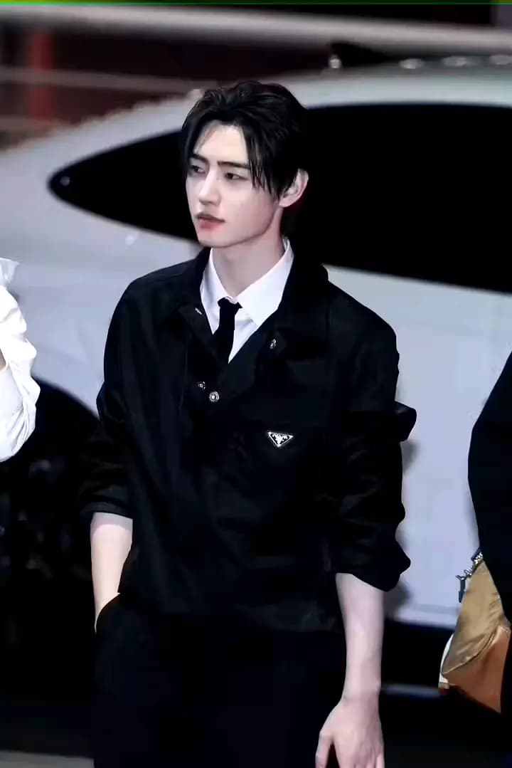 Park Sunghoon  thumbnail