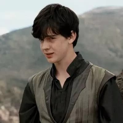 Edmund Pevensie thumbnail