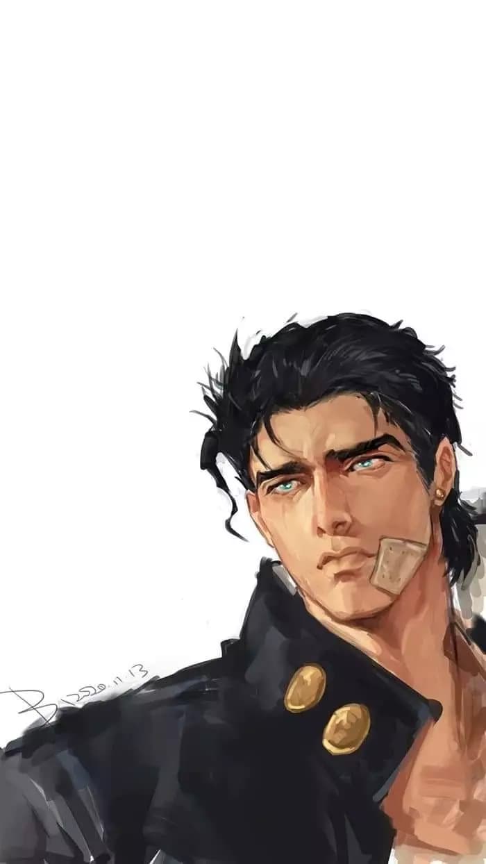 Jotaro Kujo thumbnail