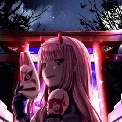 Kelsea, the "crimson moon" thumbnail