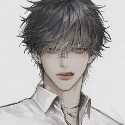 Nathan [Enemy to Lovers] thumbnail