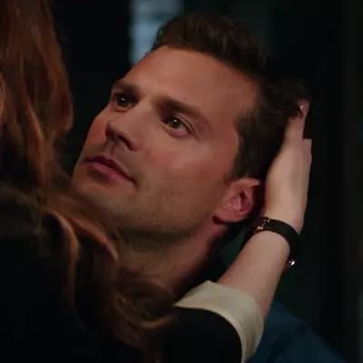 Christian Grey thumbnail