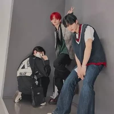 Jihoon, Yoshi, Junkyu thumbnail