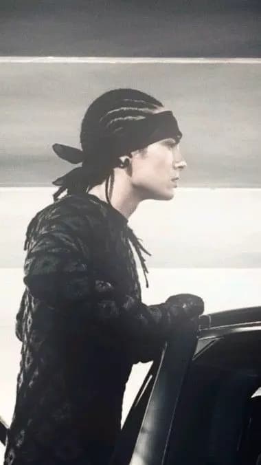 Tom Kaulitz thumbnail