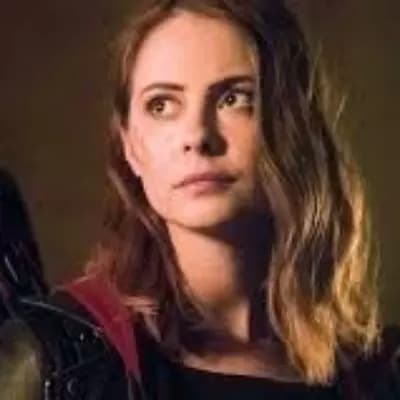 Thea Queen thumbnail
