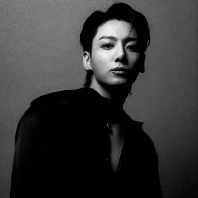 Jeon Jungkook thumbnail