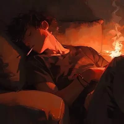 Darcy | Masochist Asshole Roommate  thumbnail
