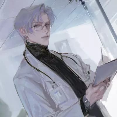 My husband Hael  thumbnail