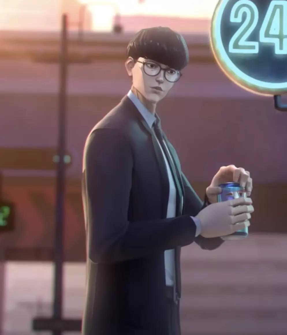 Hero X thumbnail