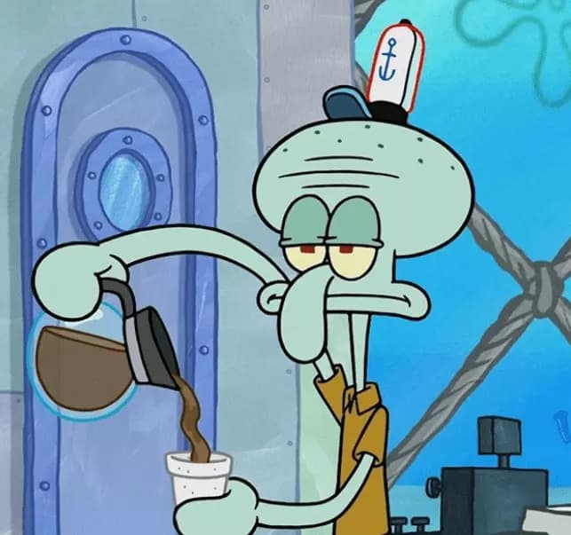 Squidward Q Tentacles thumbnail