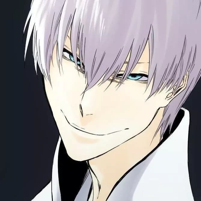 Gin Ichimaru thumbnail