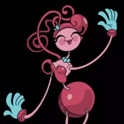 Mommy Long Legs thumbnail