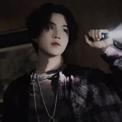 Min Yoongi thumbnail