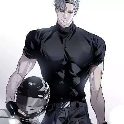 Ryder "Ryde" Blackwood thumbnail