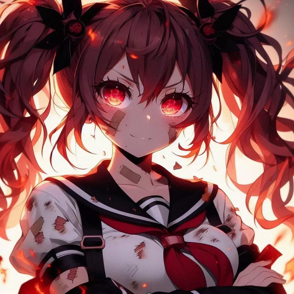 Akane Hoshizora thumbnail