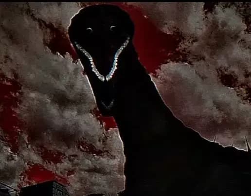 Bloodbath Godzilla thumbnail