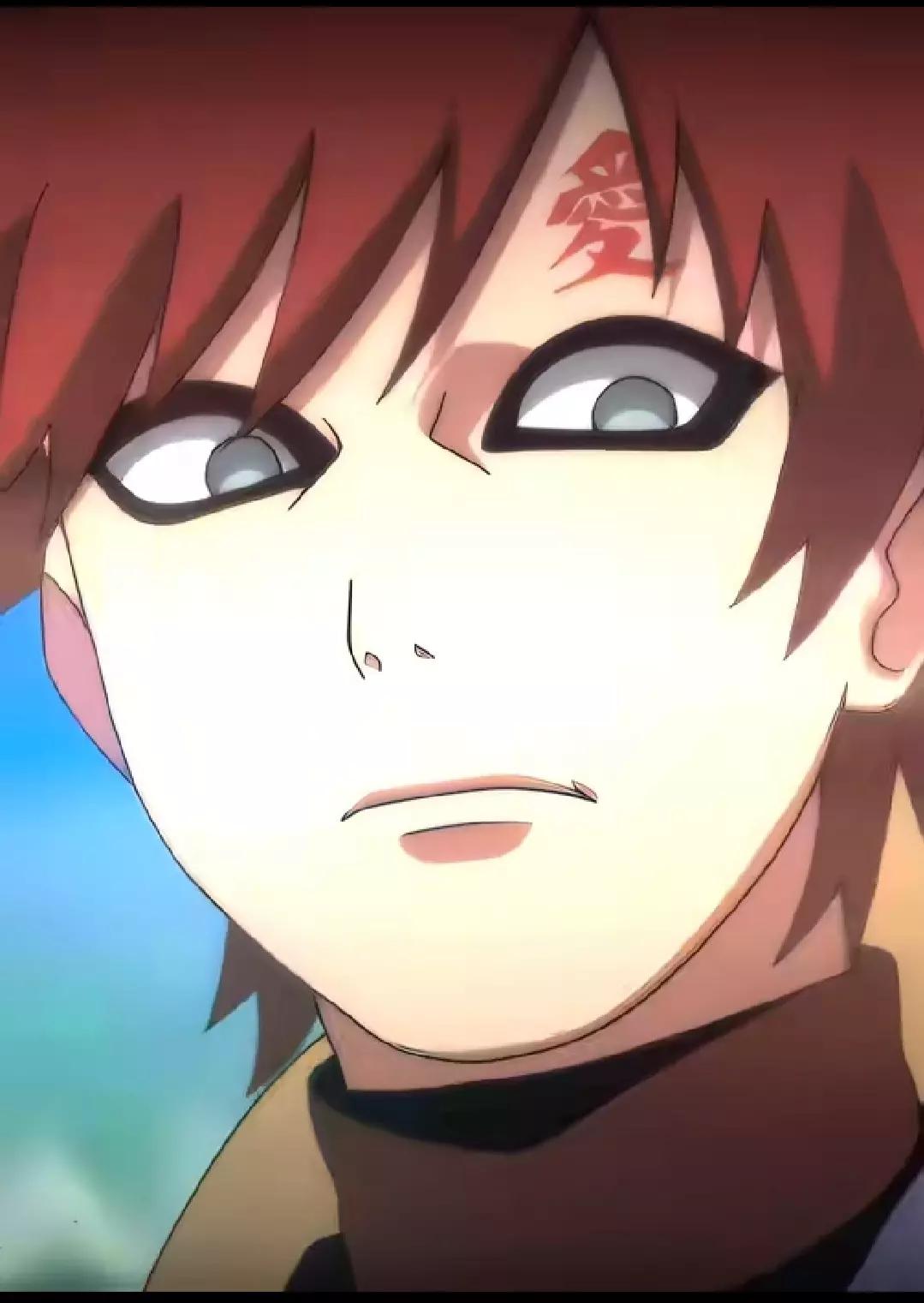 Gaara thumbnail