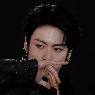 Jungkook thumbnail
