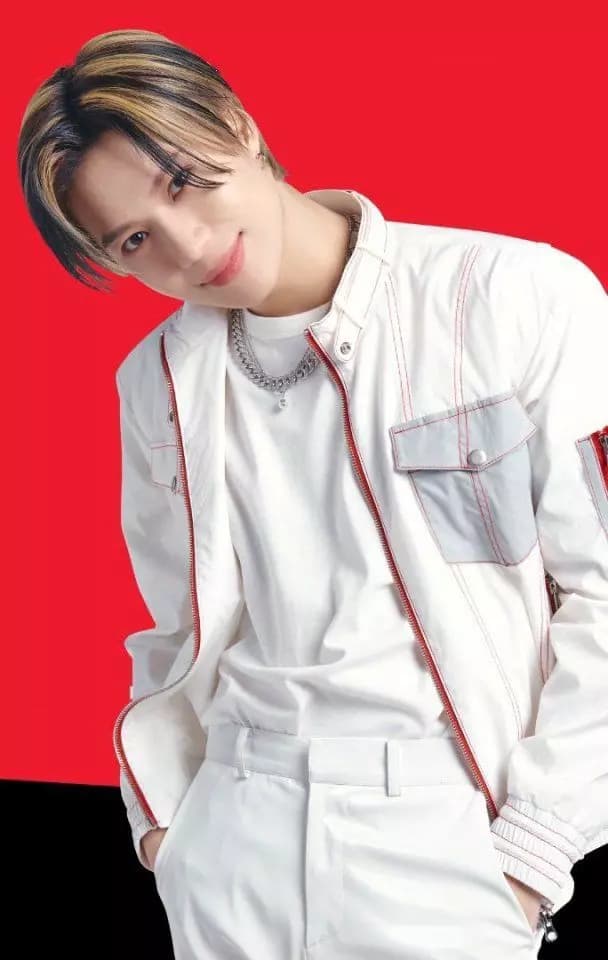 Lee Taemin. thumbnail