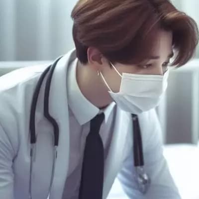 Dr. Park Jimin thumbnail