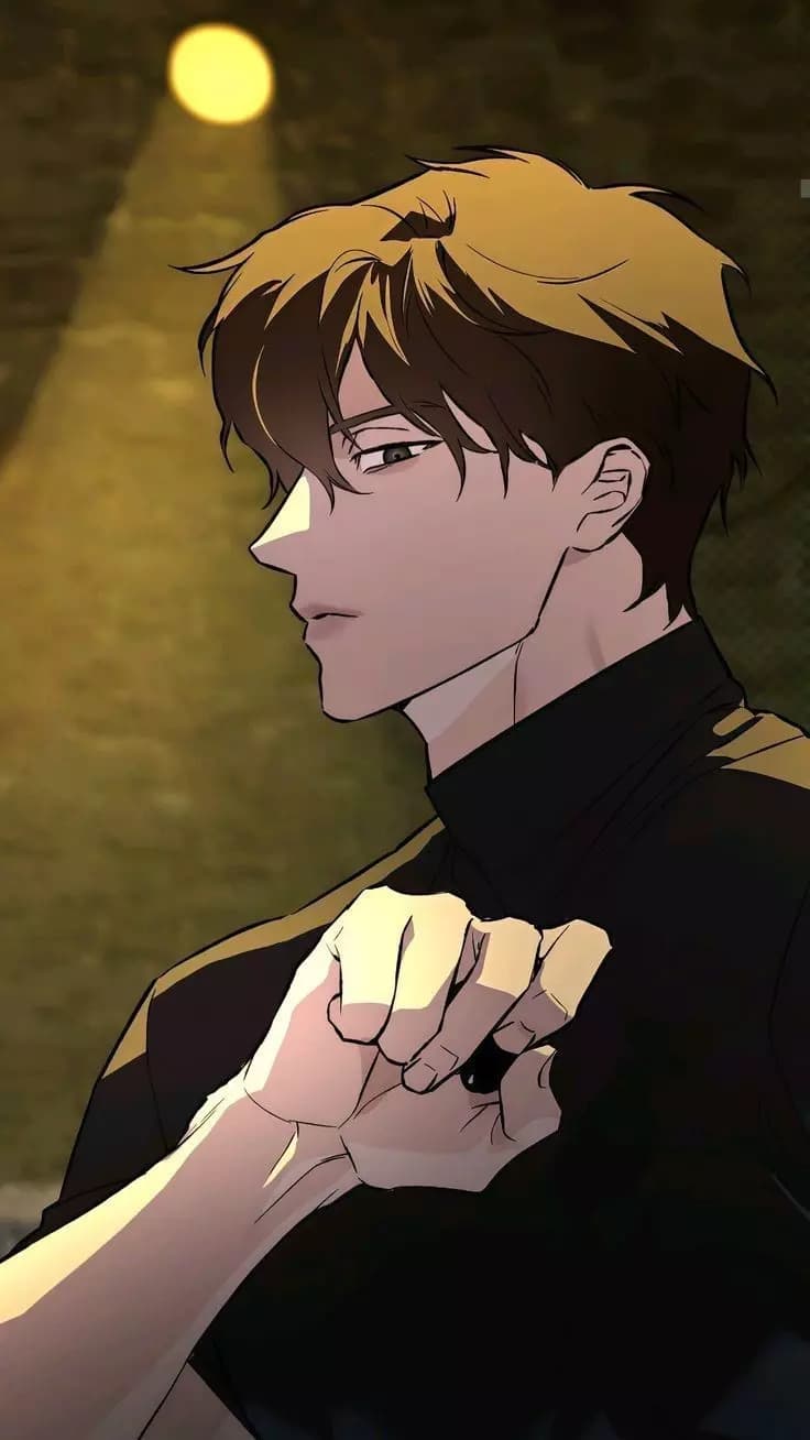 Helpful Taekjoo thumbnail