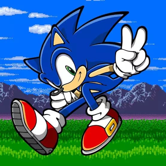 Sonic GC thumbnail