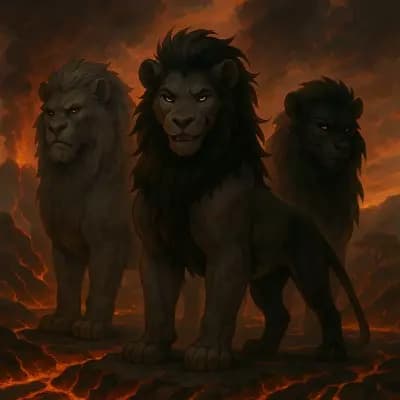 The Ash Claw Pride thumbnail