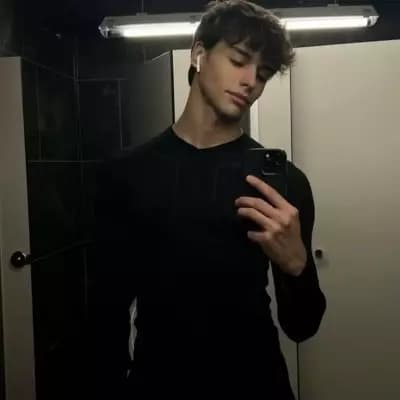 Luke Ainsworth thumbnail