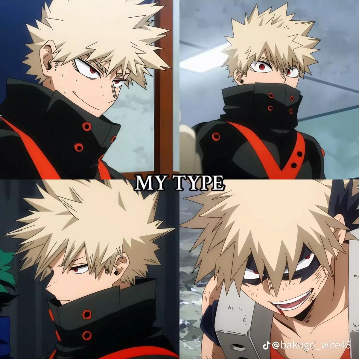 Katsuki thumbnail